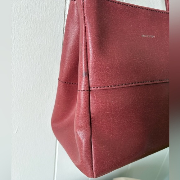 Matt & Nat Small Willa Tote Bag - Picture 3 of 12